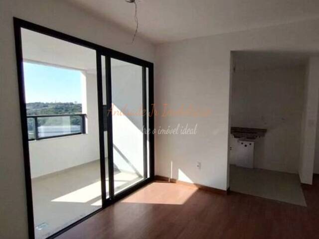 Apartamento para Venda em Sorocaba - 2