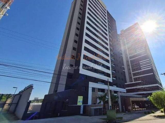 Apartamento para Venda em Sorocaba - 4