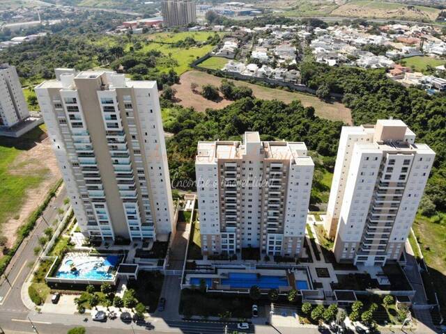 Apartamento para Venda em Sorocaba - 1