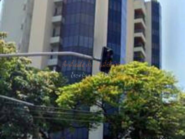 Triplex para Venda em Sorocaba - 1