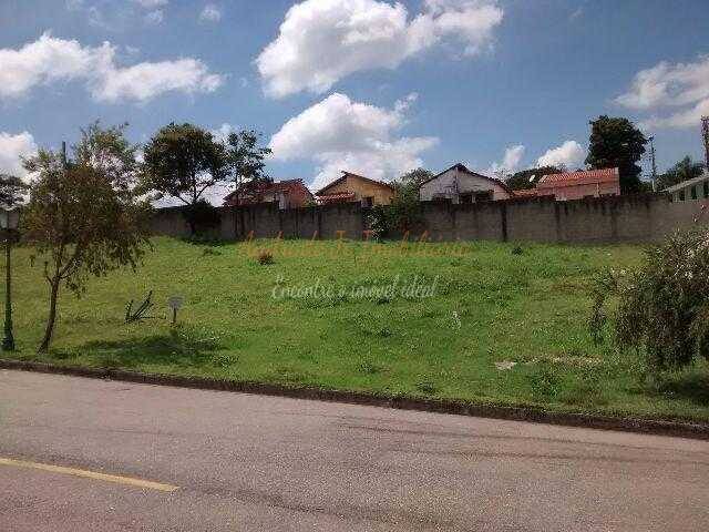 #TE1037 - Terreno em condomínio para Venda em Sorocaba - SP