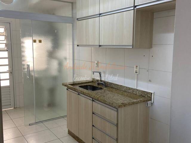 Apartamento para Locação em Sorocaba - 1