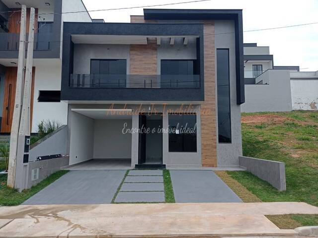 Casa em condomínio para Venda em Sorocaba - 1