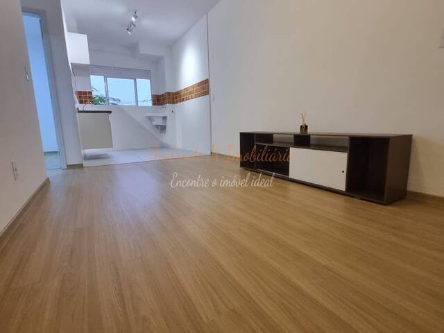 Apartamento para Venda em Sorocaba - 1