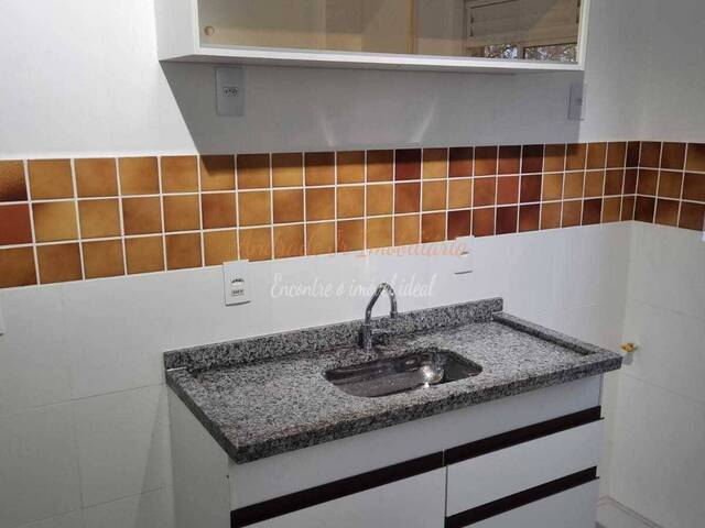 Apartamento para Venda em Sorocaba - 3