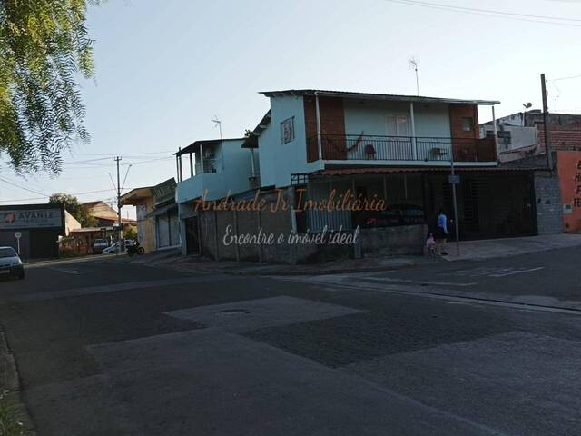 Casa para Venda em Sorocaba - 1