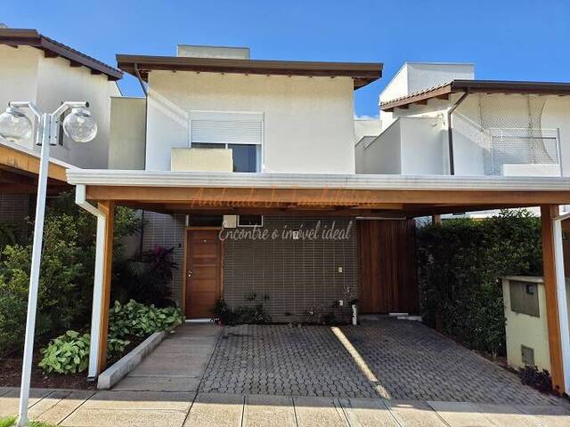 Casa em condomínio para Venda em Sorocaba - 1