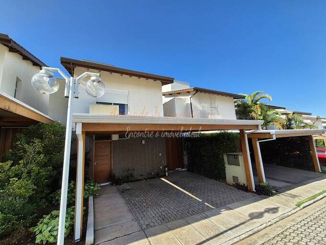 Casa em condomínio para Venda em Sorocaba - 2