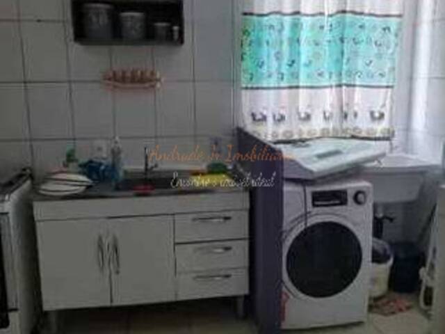 Apartamento para Venda em Sorocaba - 3