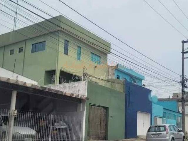 Casa para Venda em Sorocaba - 1