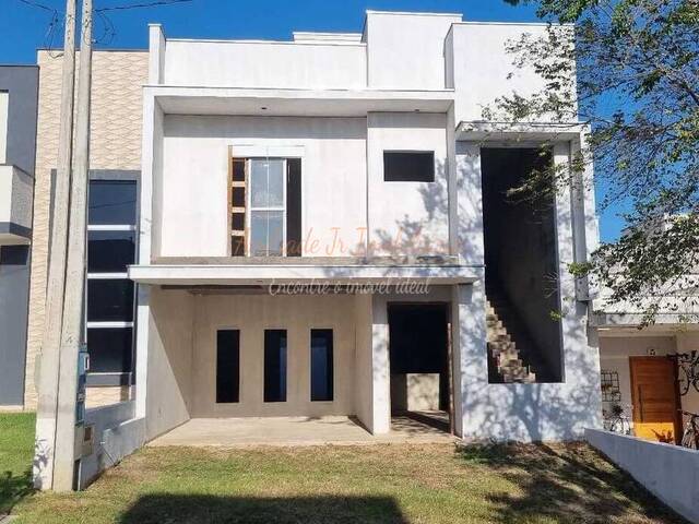 Casa em condomínio para Venda em Sorocaba - 1