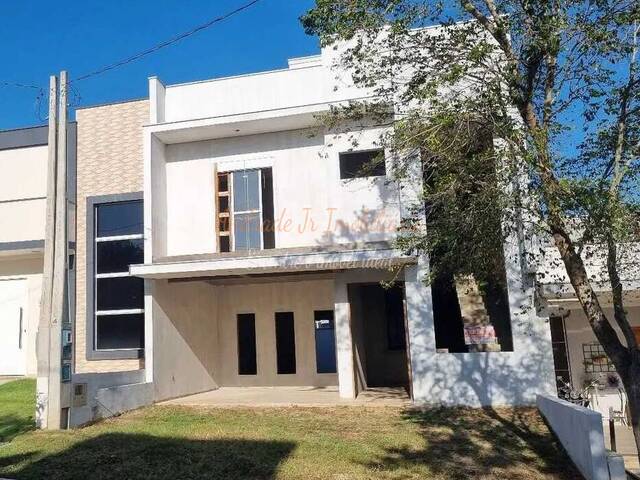 Casa em condomínio para Venda em Sorocaba - 2