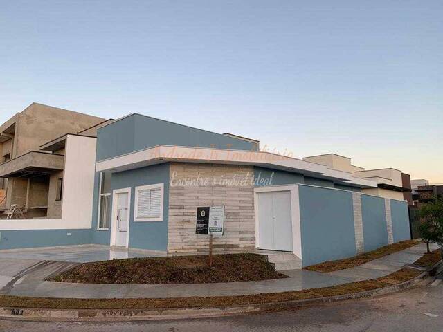 Casa em condomínio para Venda em Sorocaba - 1