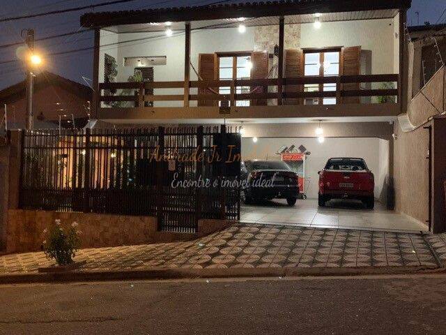 Casa para Venda em Sorocaba - 1