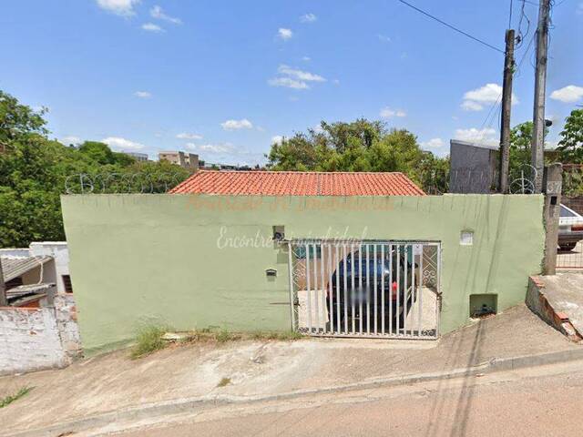 Casa para Venda em Sorocaba - 1