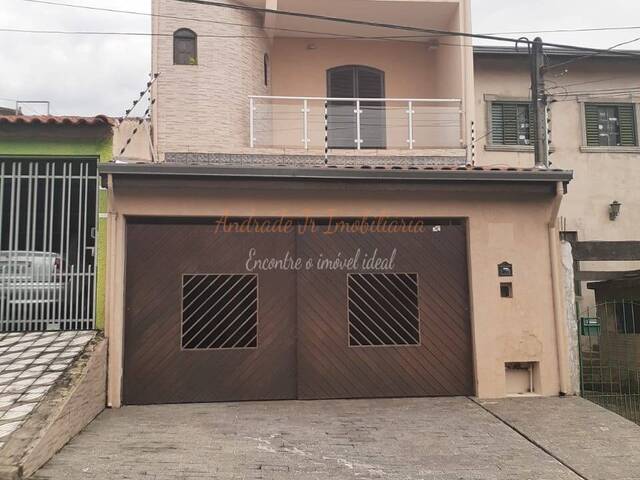 Casa para Venda em Sorocaba - 1