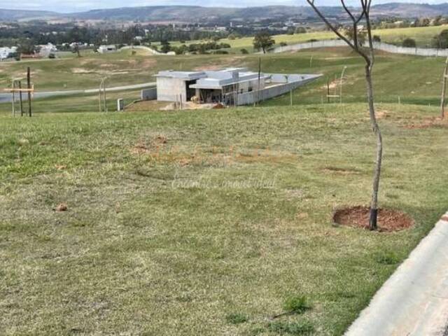 Terreno em condomínio para Venda em Sorocaba - 4