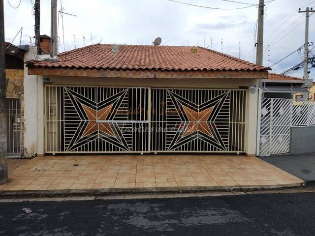 Casa para Venda em Sorocaba - 1