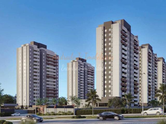 Apartamento para Venda em Sorocaba - 2