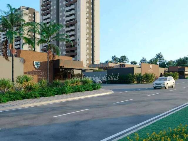 Apartamento para Venda em Sorocaba - 3