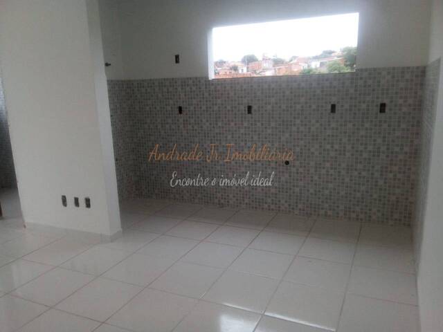 Apartamento para Venda em Sorocaba - 5