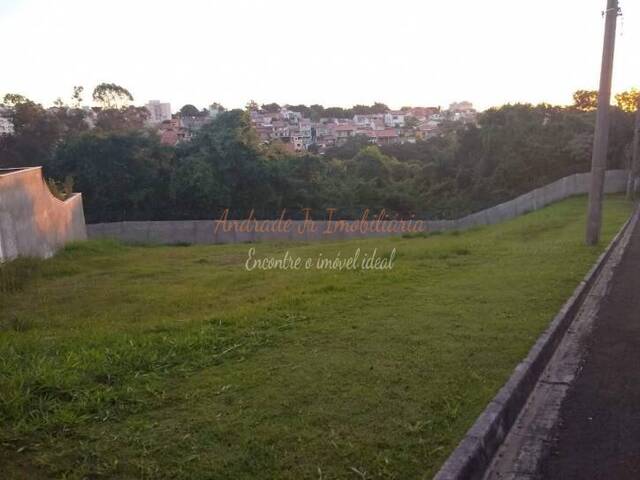 Terreno em condomínio para Venda em Sorocaba - 2