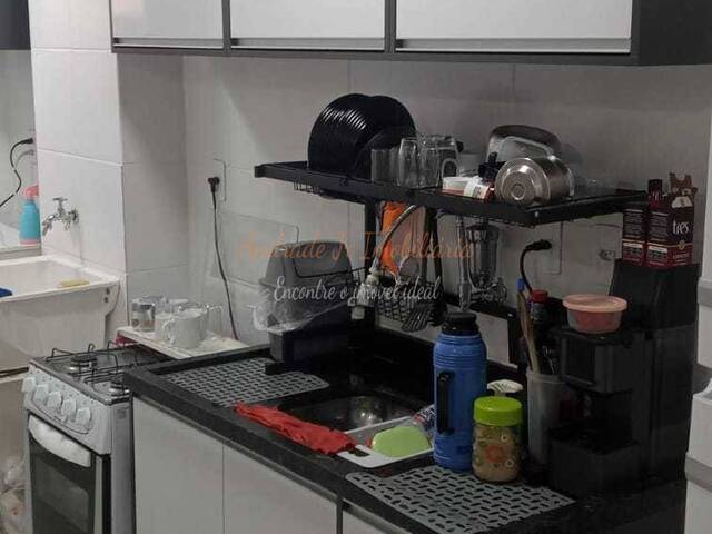 Apartamento para Venda em Sorocaba - 5