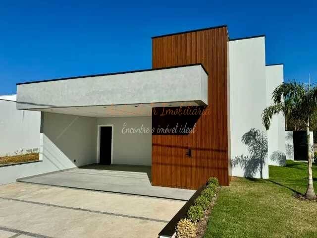 #CA1736 - Casa em condomínio para Venda em Sorocaba - SP