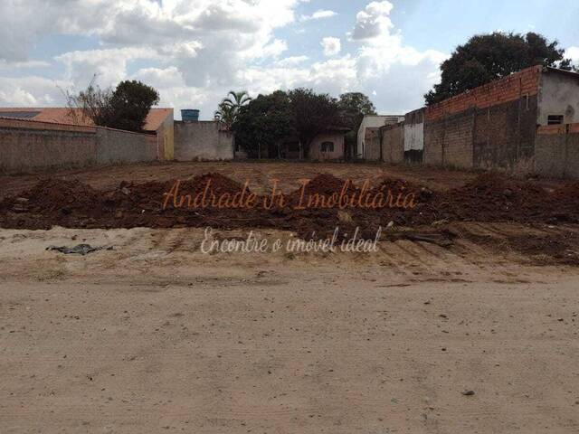 Terreno para Venda em Araçoiaba da Serra - 4