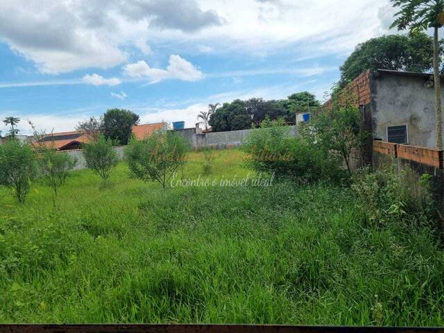 #TE1048 - Terreno para Venda em Araçoiaba da Serra - SP