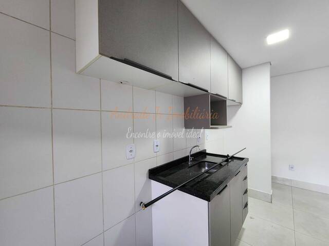 Apartamento para Venda em Votorantim - 4