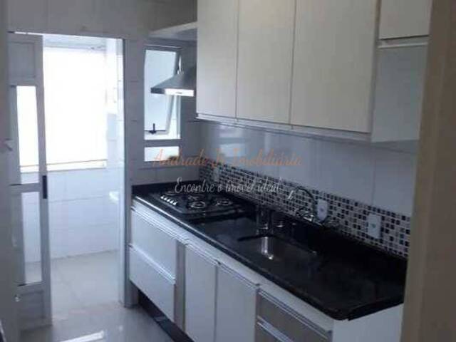 Apartamento para Venda em Sorocaba - 4