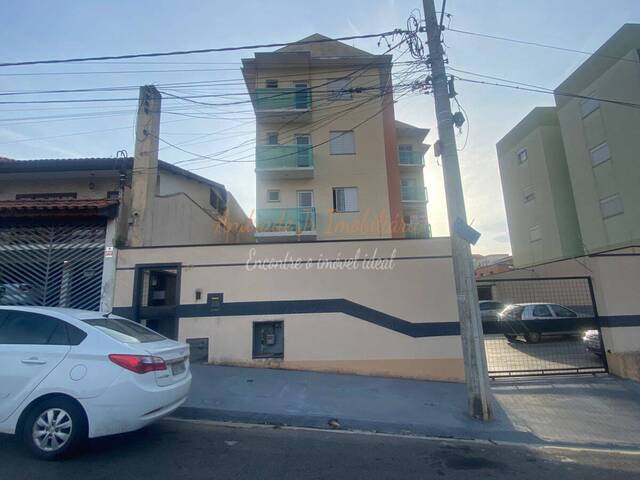 #AP2100 - Apartamento para Venda em Sorocaba - SP