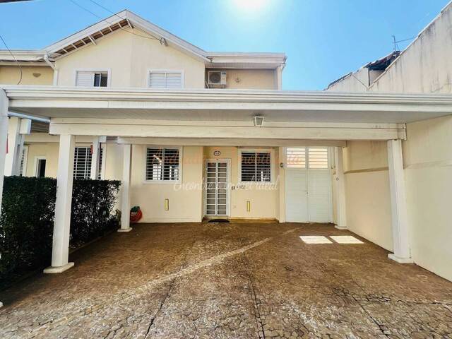 Casa em condomínio para Venda em Sorocaba - 4