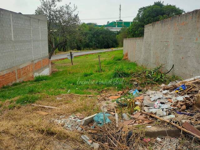 #TE1051 - Terreno para Venda em Sorocaba - SP