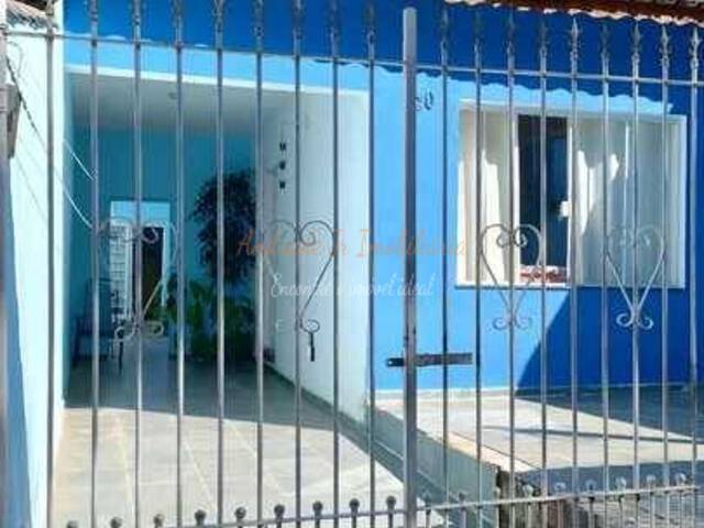 #CA1745 - Casa para Venda em Sorocaba - SP