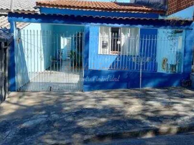 #CA1745 - Casa para Venda em Sorocaba - SP