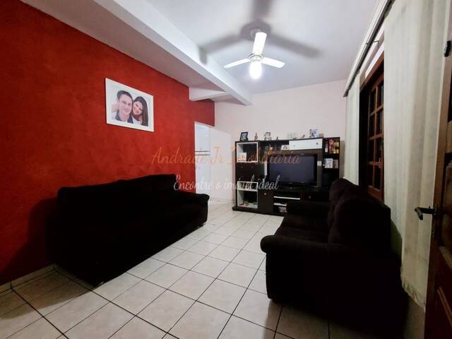 Casa para Venda em Sorocaba - 2