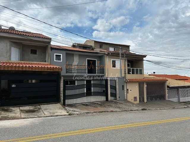 Casa para Venda em Sorocaba - 2