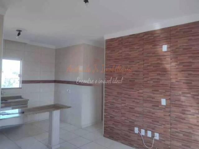 Apartamento para Venda em Sorocaba - 3