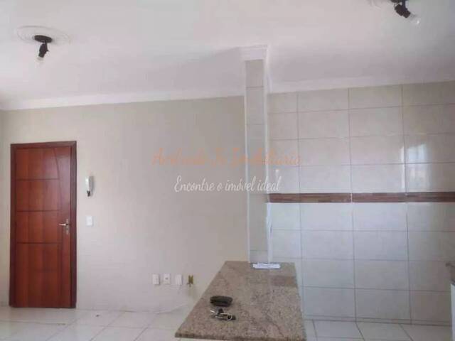 Apartamento para Venda em Sorocaba - 4