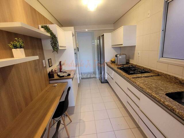 Apartamento para Venda em Sorocaba - 5