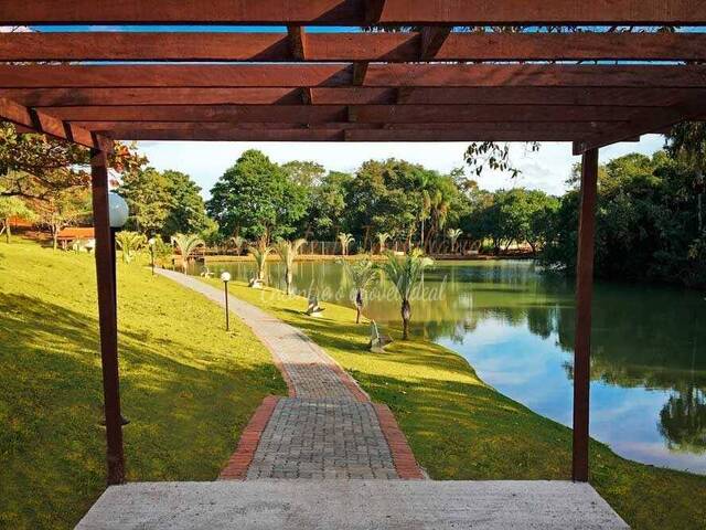 Terreno em condomínio para Venda em Sorocaba - 3