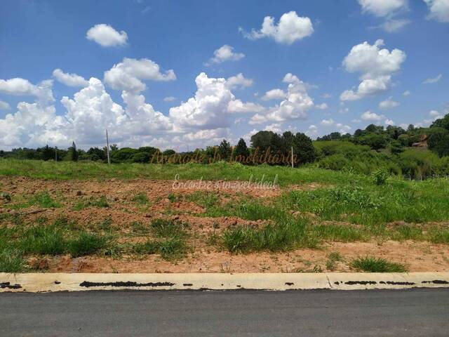 Venda em Condomínio Residencial Ipanema - Sorocaba