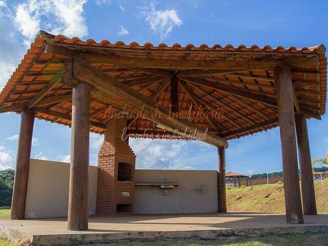 Terreno em condomínio para Venda em Sorocaba - 2