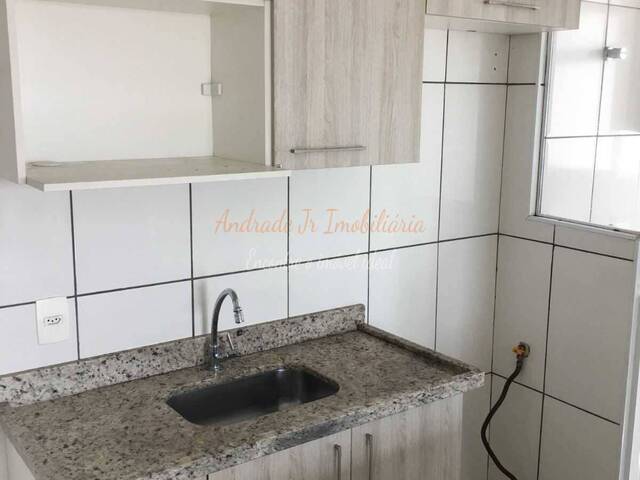 Apartamento para Locação em Sorocaba - 3