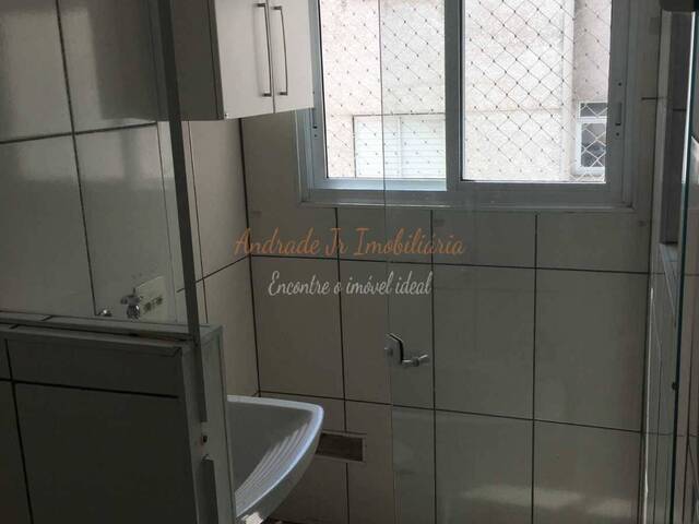 Apartamento para Locação em Sorocaba - 4