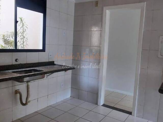 Apartamento para Venda em Sorocaba - 5