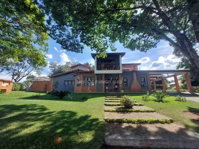 Casa em condomínio para Locação em Sorocaba - 2