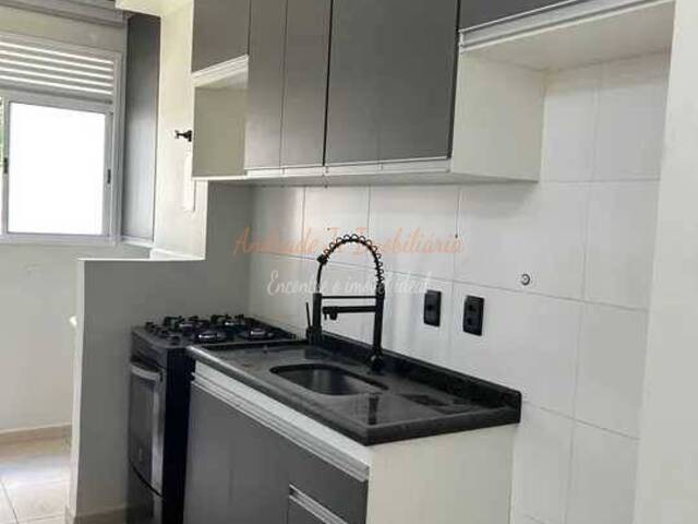 Apartamento para Locação em Sorocaba - 5